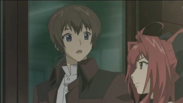 神曲奏界ポリフォニカ S01E02