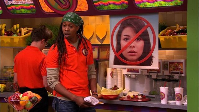 iCarly S06E08