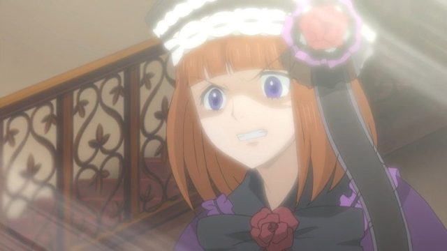 Umineko no Naku Koro ni S01E18
