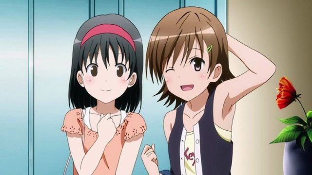 To Love-Ru S00E11