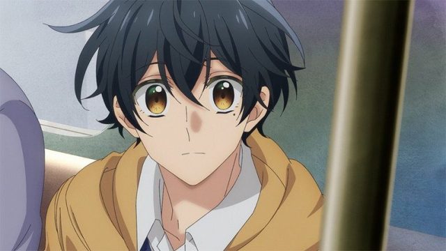 Sasaki to Miyano S01E11