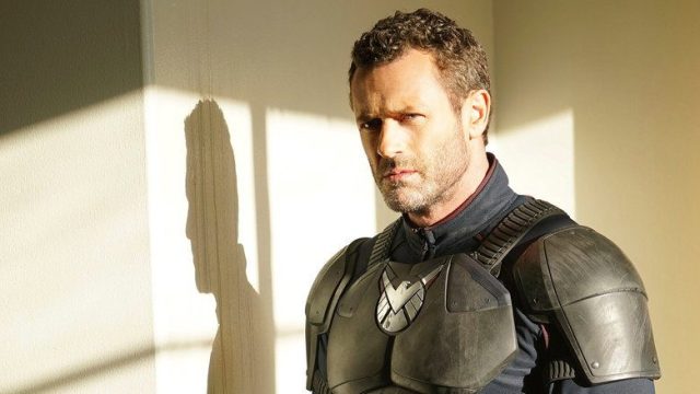 Agents of S.H.I.E.L.D S04E18