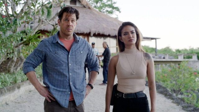 Almost Paradise S01E06