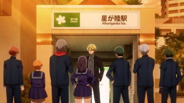 Tougen Anki S01E13