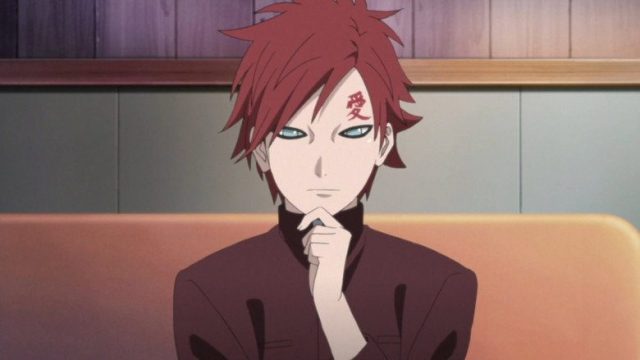 Naruto Shippuden S20E497