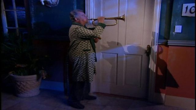 Vecinos S02E17