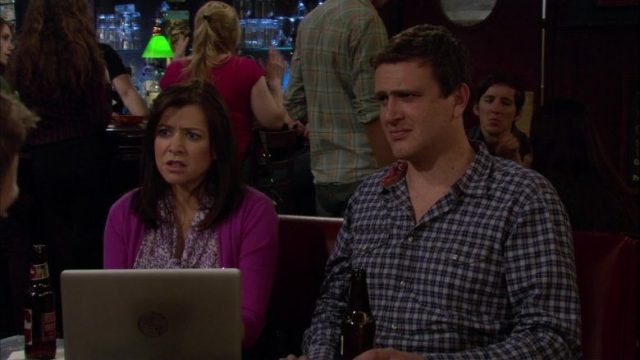 Cómo conocí a tu madre S04E18