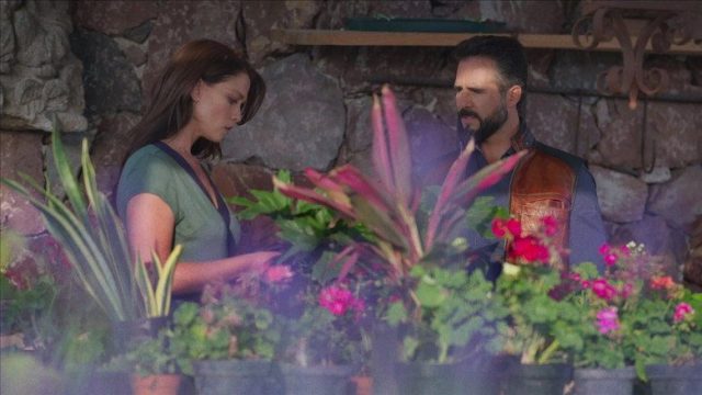 La mujer del diablo S01E07
