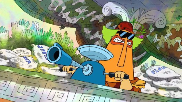 Chowder S01E16