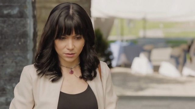 La Reina del Flow S01E31