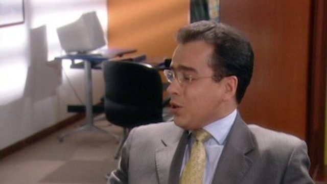 Yo soy Betty, la fea S01E130
