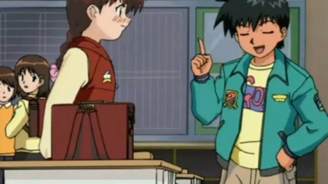 Historias De Fantasmas S01E04