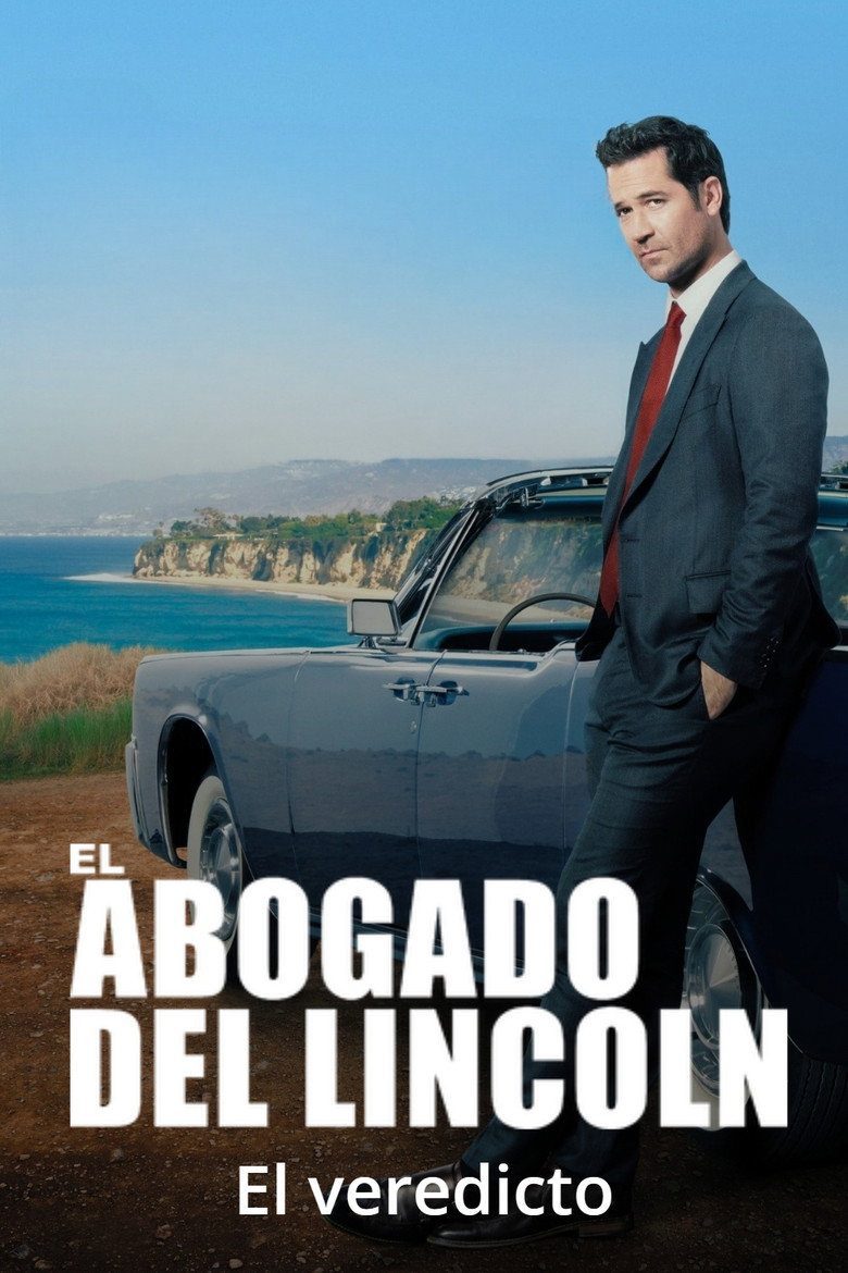 El abogado del Lincoln Temporada 1
