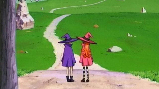 Sugar Sugar Rune S01E49