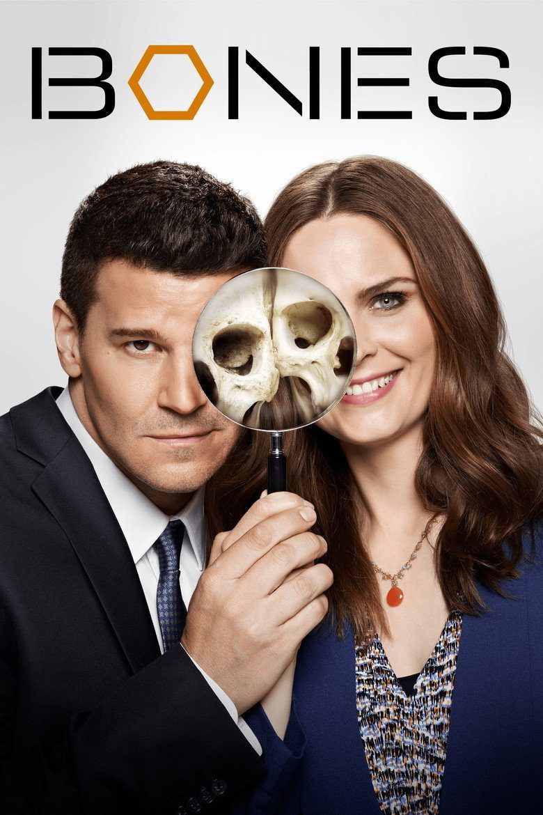 Bones Temporada 12