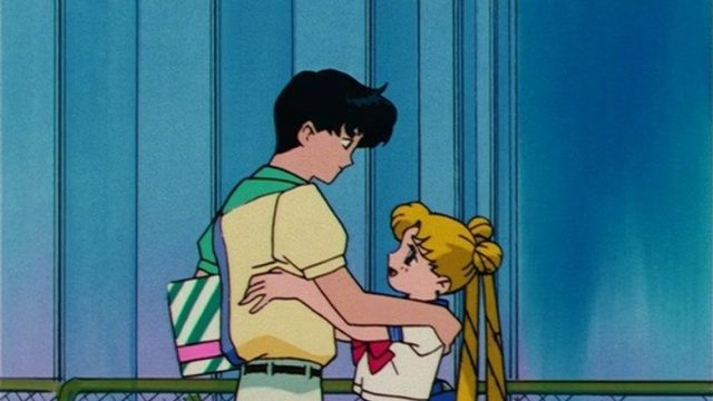 Sailor Moon S03E12
