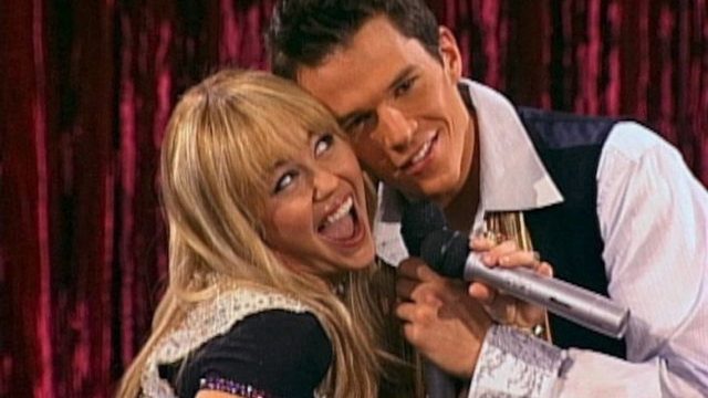 Hannah Montana S03E10