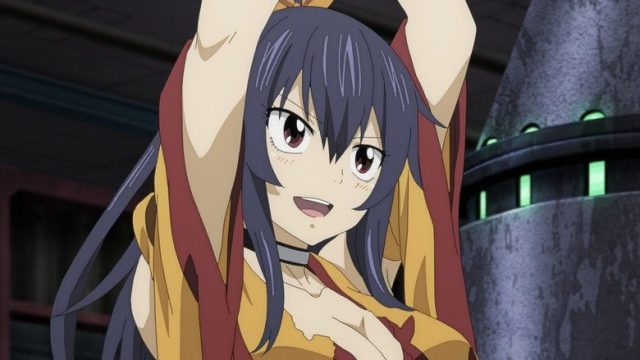 Edens Zero S01E21