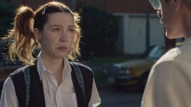 El Secreto de la Familia Greco S01E08