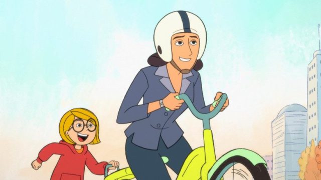 Harriet la espía S01E10