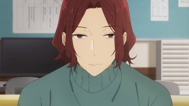 Horimiya: The Missing Pieces S01E09