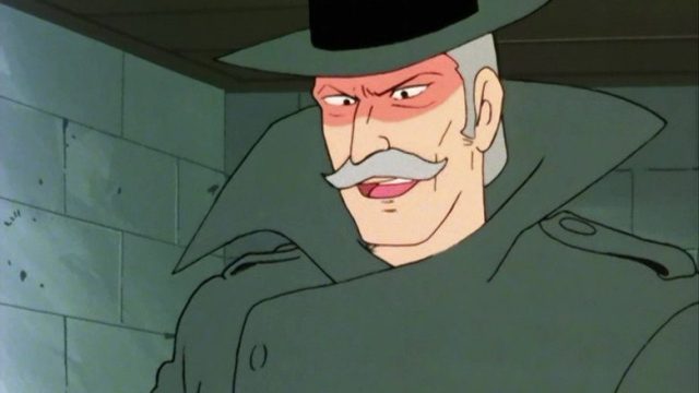Lupin III S02E46