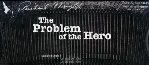 The Problem of the Hero