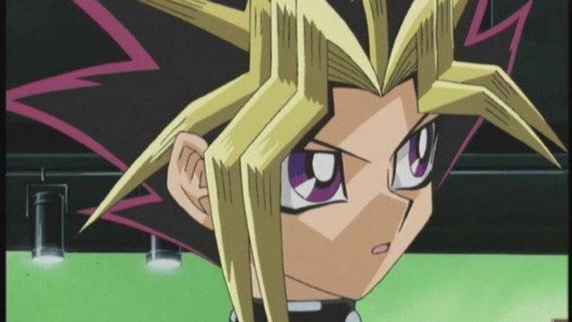 Yu-Gi-Oh! Duelo de Monstruos S01E144