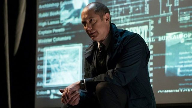 The Blacklist S02E22