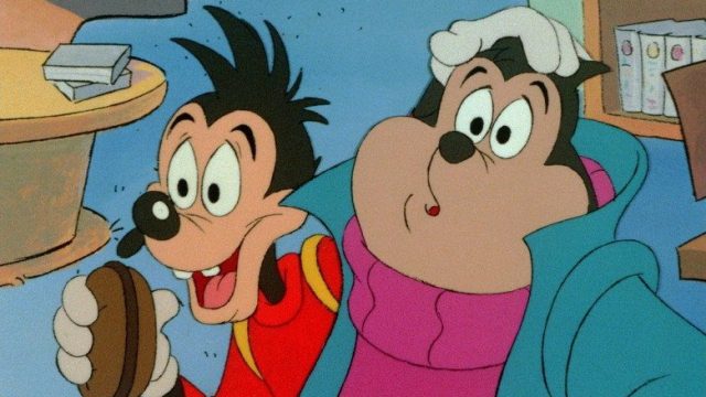 La Tropa Goofy S01E03