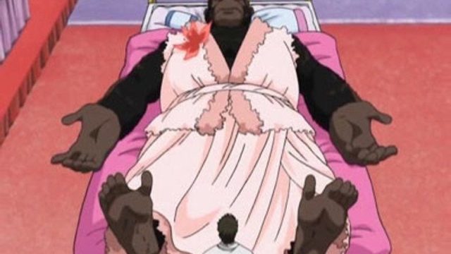 Gintama S02E32