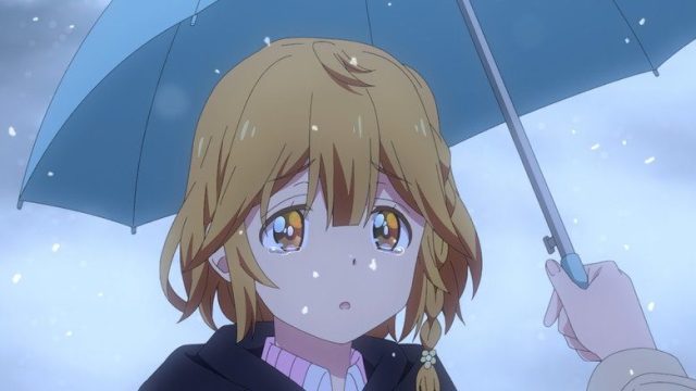 Masamune-kun's Revenge S02E10