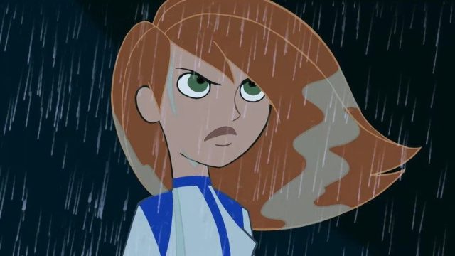 Kim Possible S04E11