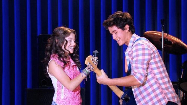 Soy Luna S01E05