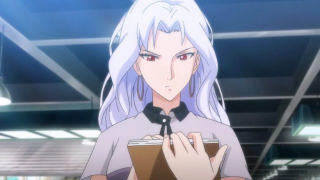 CMFU学院-王子碰碰球 S01E09