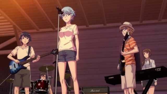 Fuuka S01E04