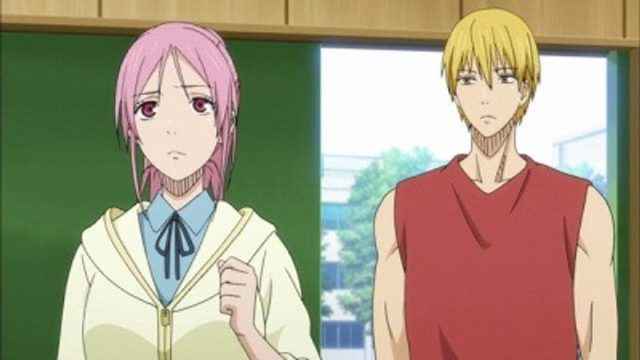 Kuroko no Basket S00E10