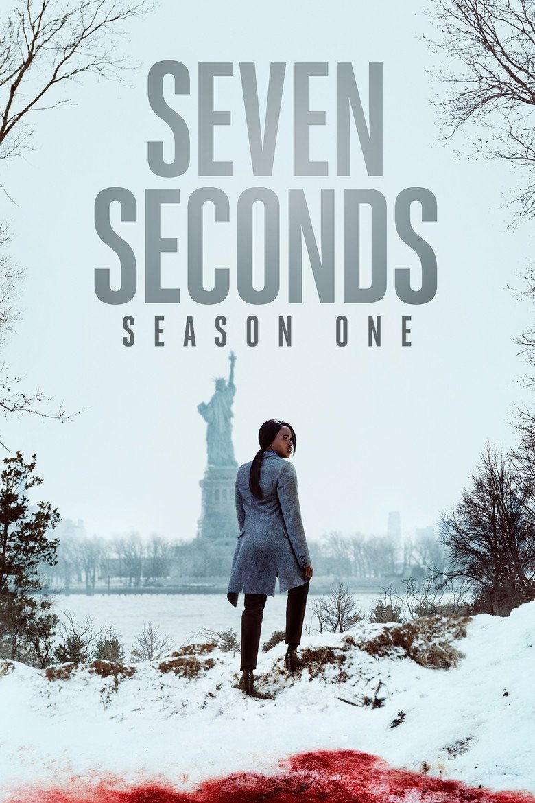Seven Seconds Temporada 1