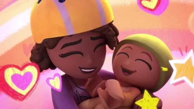 LEGO Friends: The Next Chapter S03E08