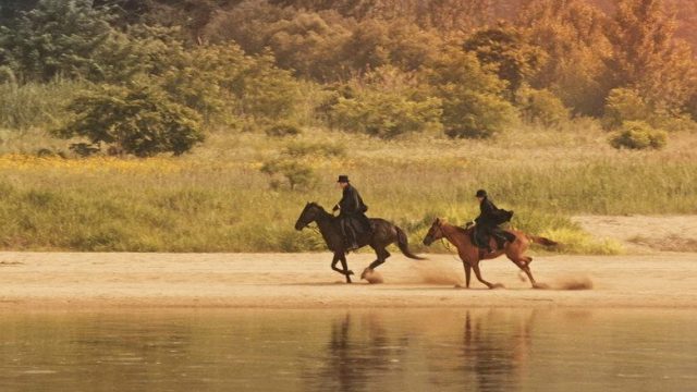 Mr. Sunshine S01E13