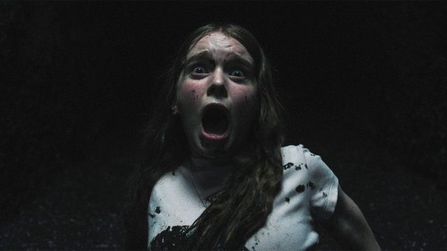 Carrie S01E04
