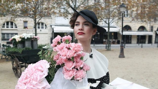 La búsqueda del amor S01E03