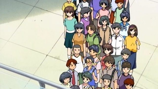 こみっくパーティー S01E07