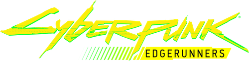 Cyberpunk: Edgerunners