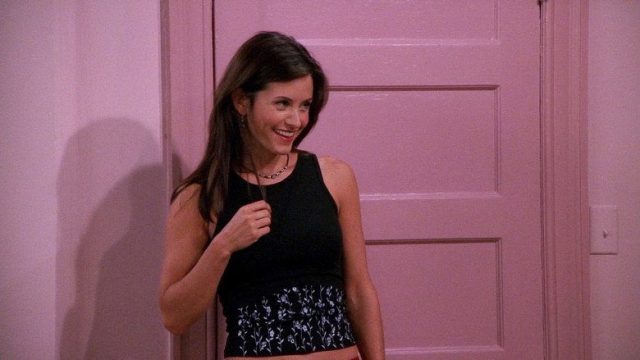Friends S07E01