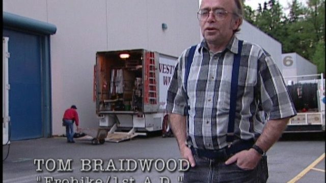 Los Expedientes Secretos X S00E24