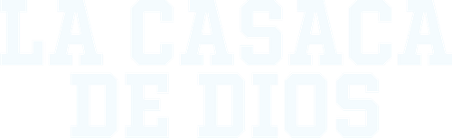 La casaca de Dios