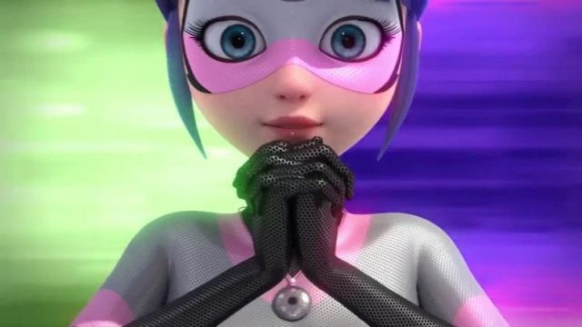 Miraculous: Las aventuras de Ladybug S03E15