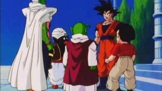 Dragon Ball Z S08E21