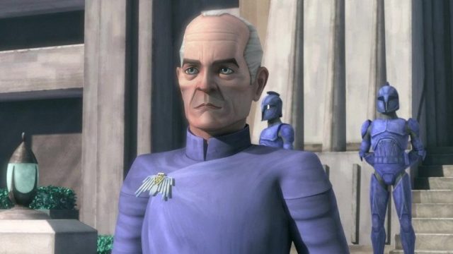 Star Wars: La Guerra de los Clones S06E10
